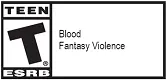 ESRB: T
